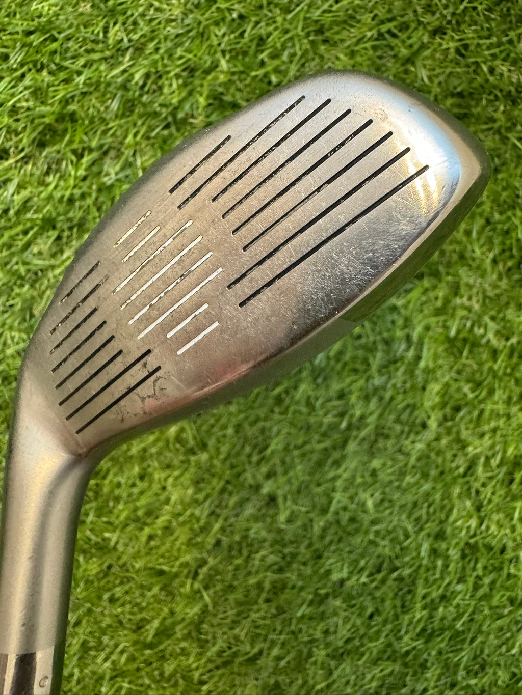 Nike CPR 3H 18° – Nike CPR Regular Shaft