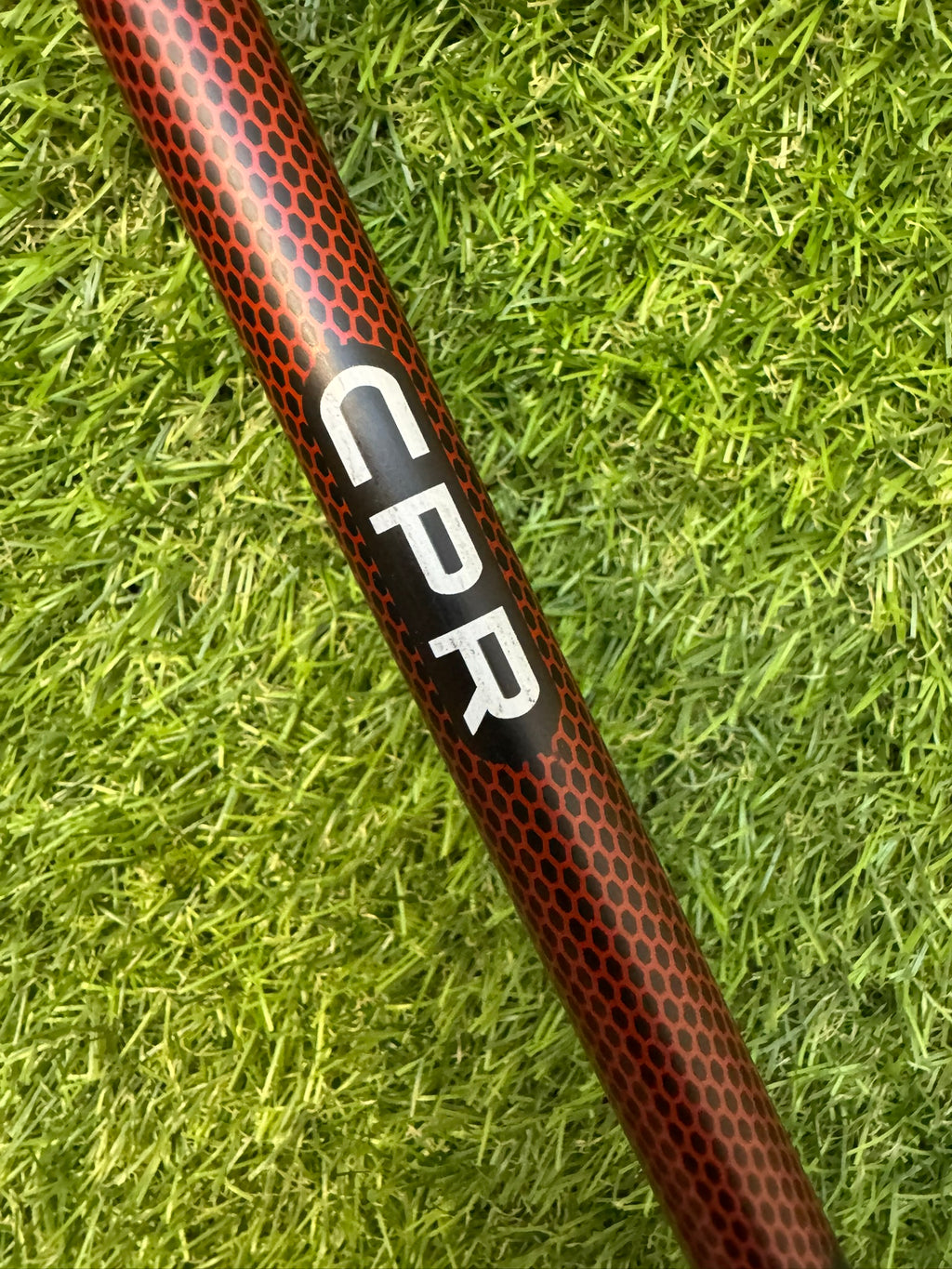 Nike CPR 3H 18° – Nike CPR Regular Shaft