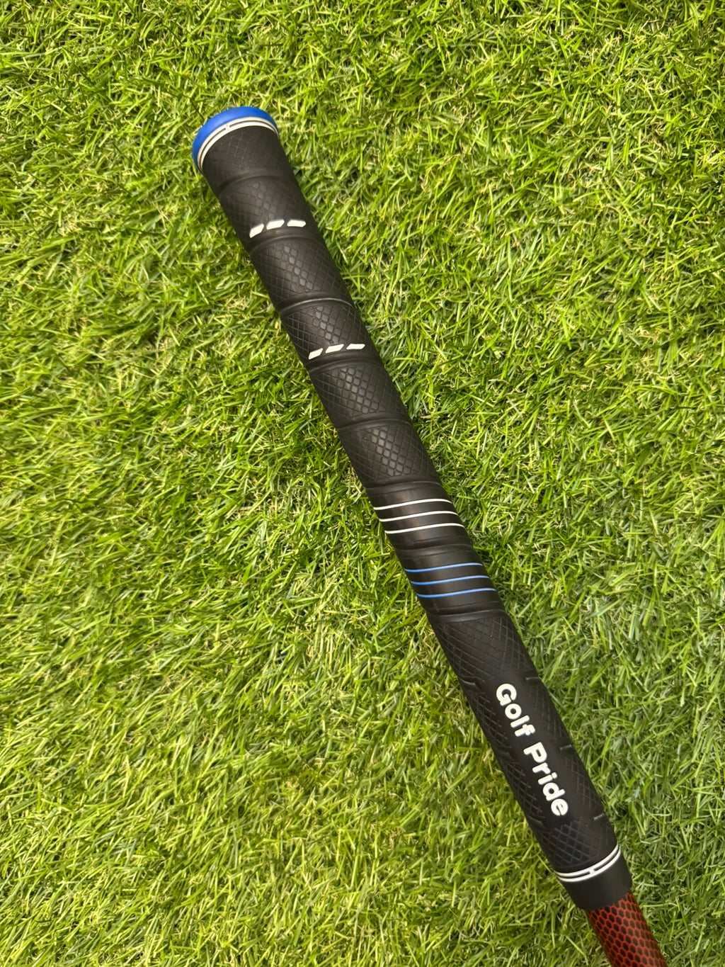 Nike CPR 3H 18° – Nike CPR Regular Shaft