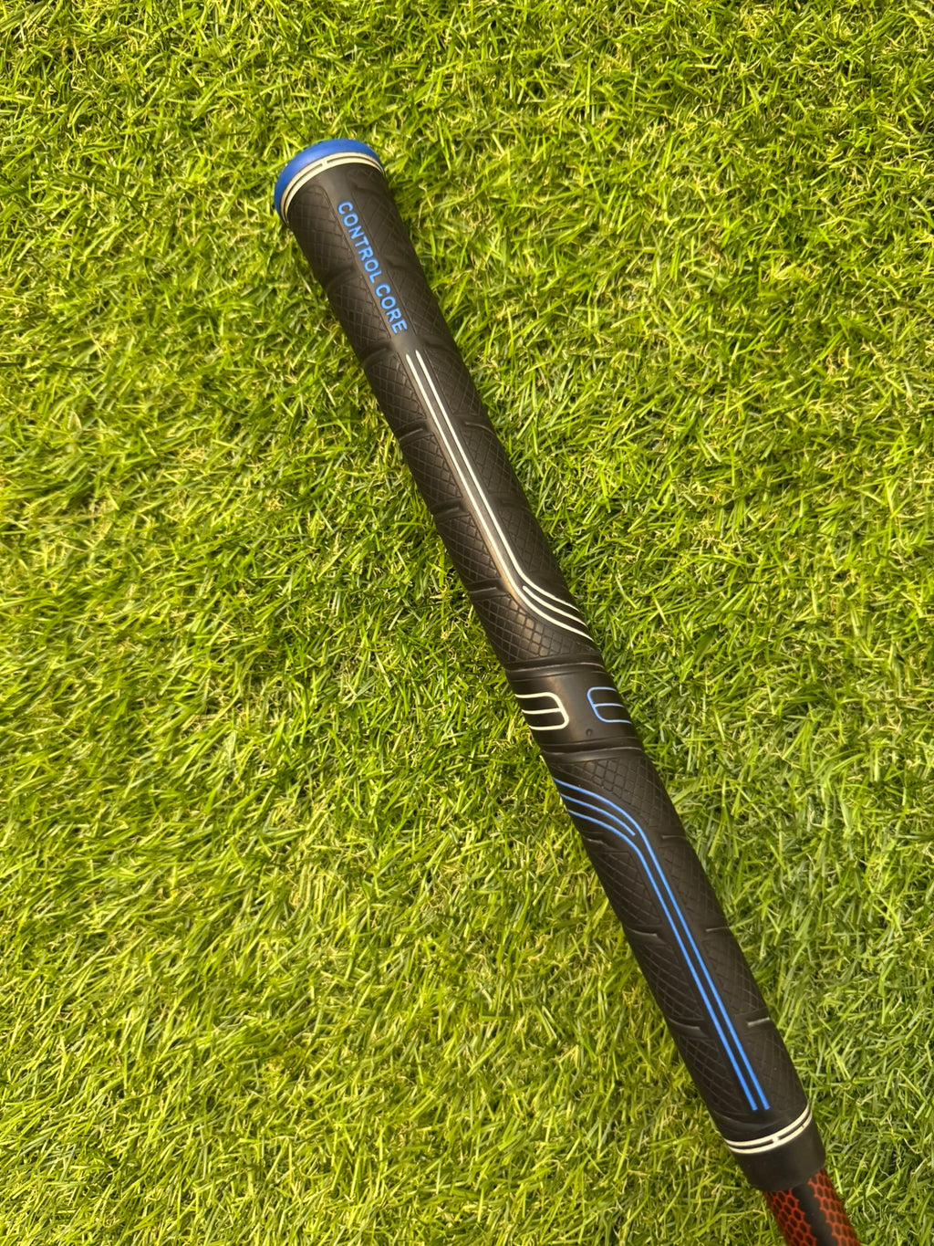 Nike CPR 3H 18° – Nike CPR Regular Shaft