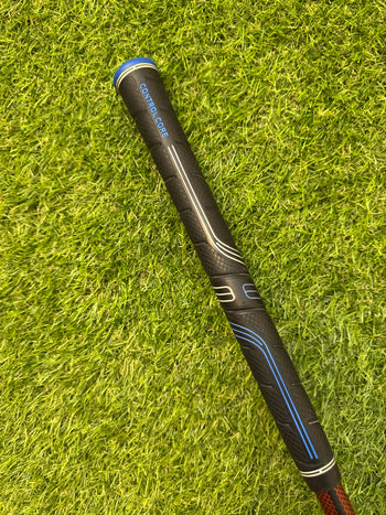 Nike CPR 3H 18° – Nike CPR Regular Shaft