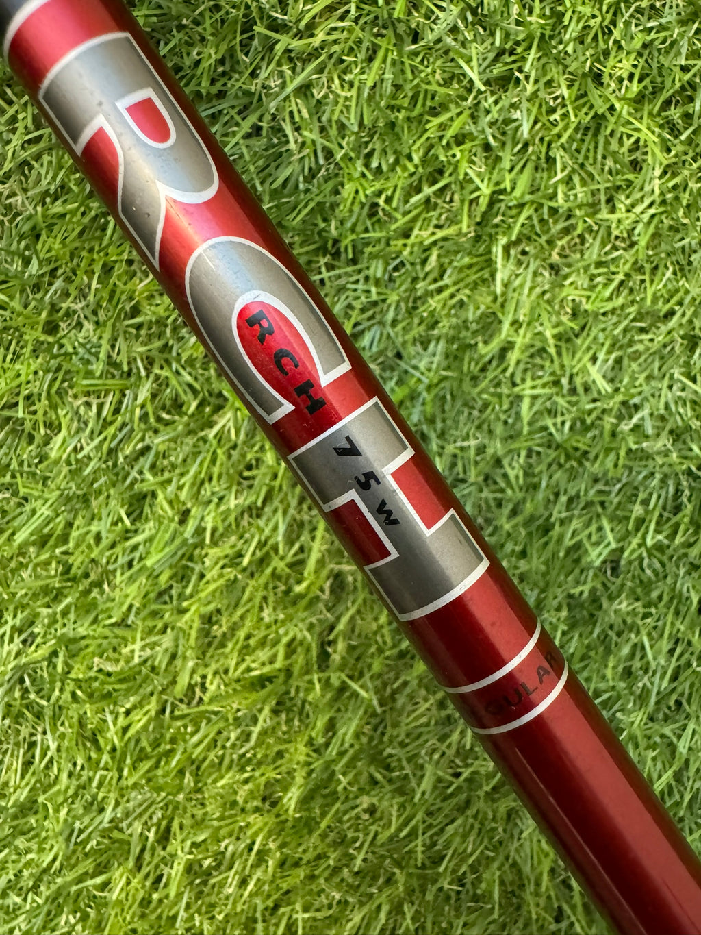 Callaway Big Bertha Heavenwood 3H 20° – Callaway RCH 75w Regular Shaft