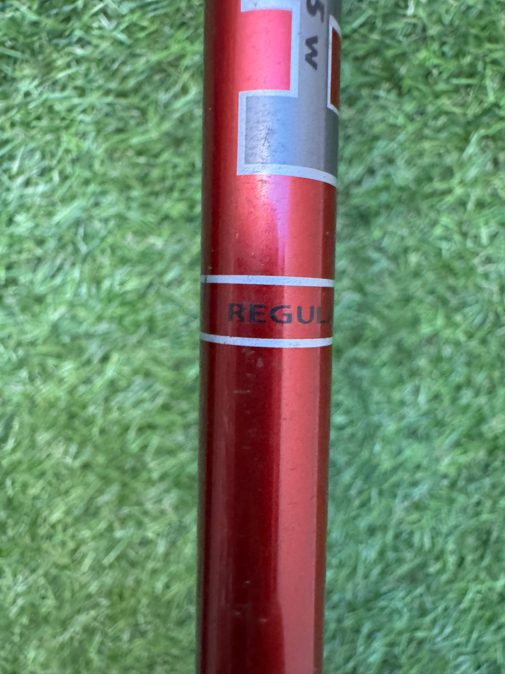 Callaway Big Bertha Heavenwood 3H 20° – Callaway RCH 75w Regular Shaft