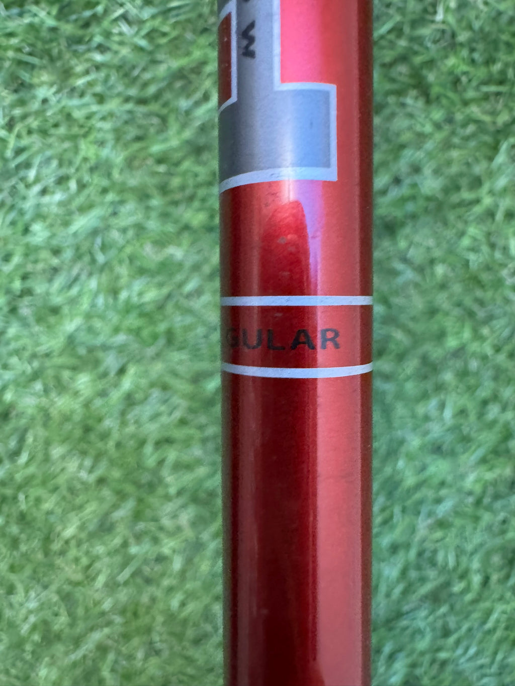 Callaway Big Bertha Heavenwood 3H 20° – Callaway RCH 75w Regular Shaft