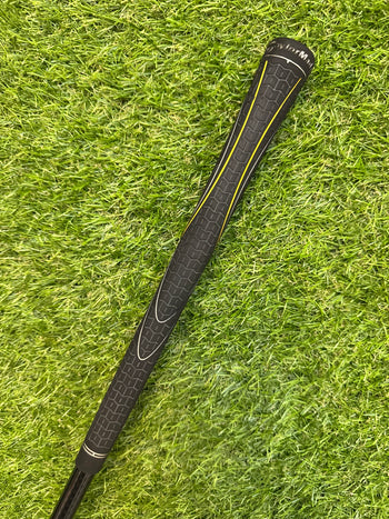 TaylorMade Burner Rescue 3 19° – TaylorMade REAX 60 Regular Shaft