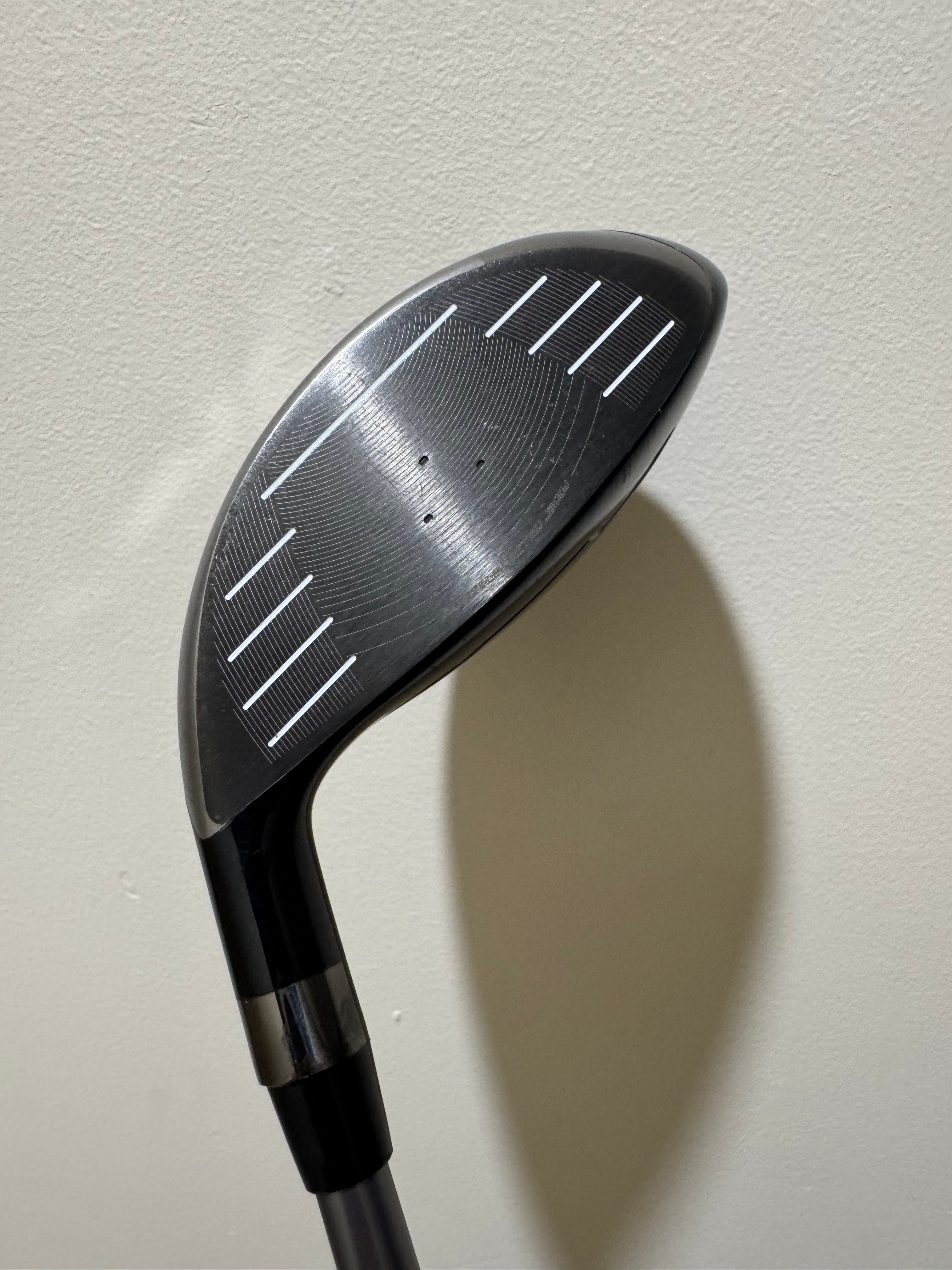 Bridgestone Tour B JGR 3‑Wood (15°)