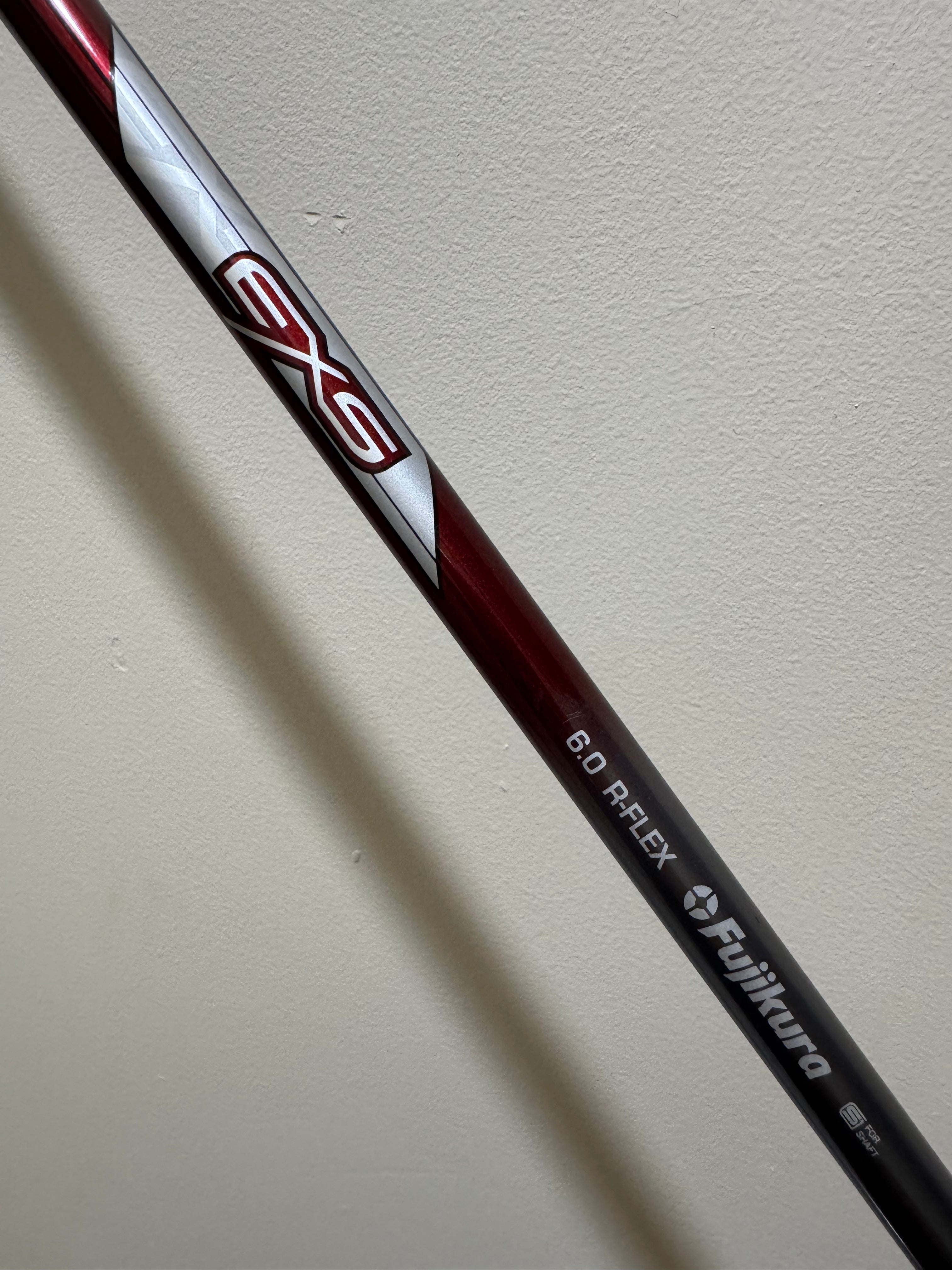 Bridgestone Tour B JGR 3‑Wood (15°)