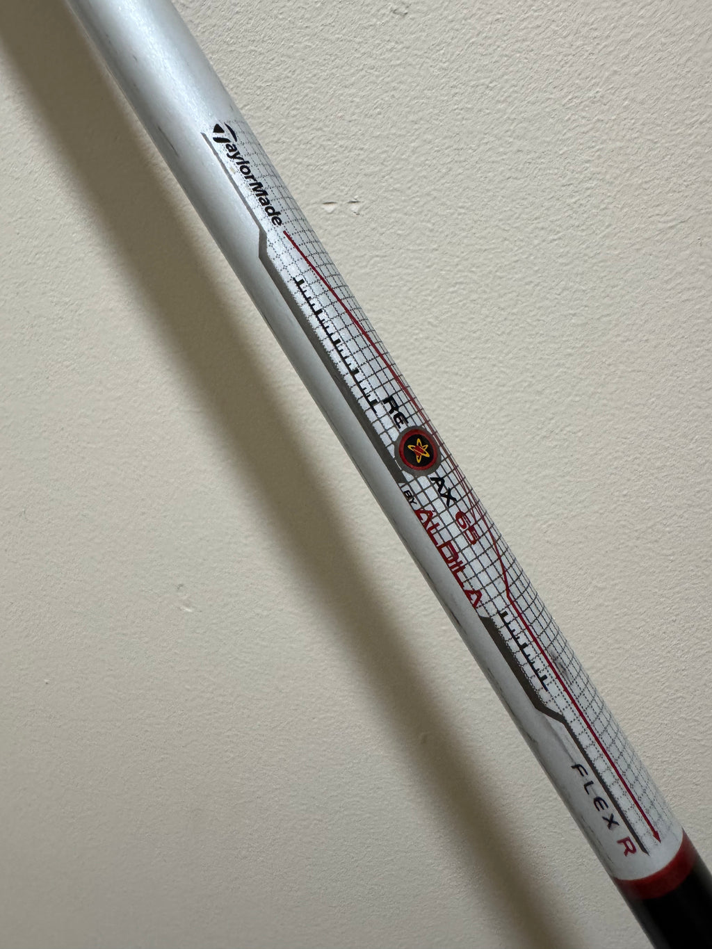 TaylorMade 19° Rescue 3 Hybrid Left Hand