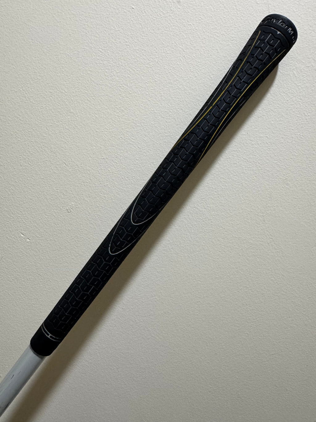 TaylorMade 19° Rescue 3 Hybrid Left Hand