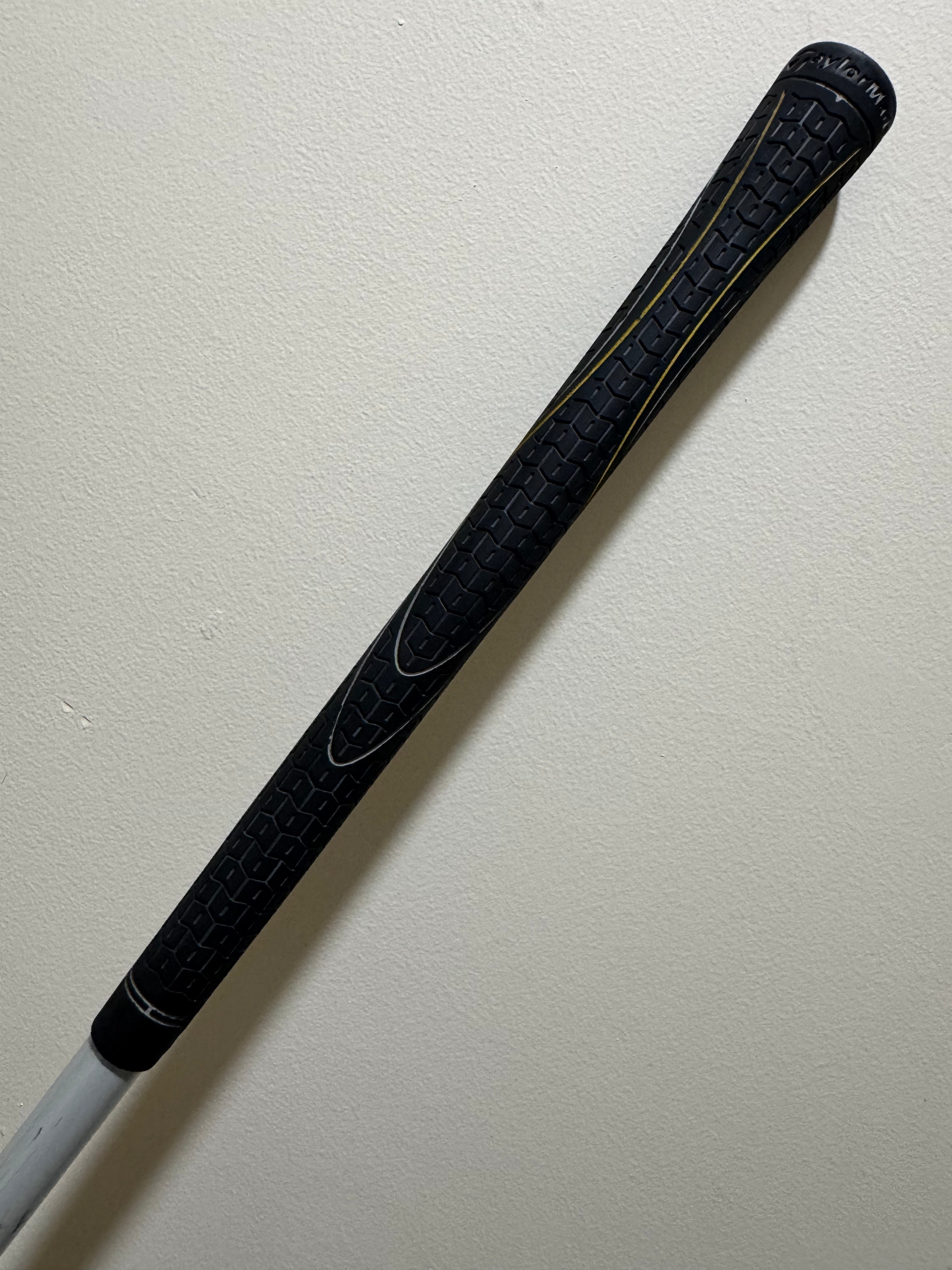 TaylorMade 19° Rescue 3 Hybrid Left Hand