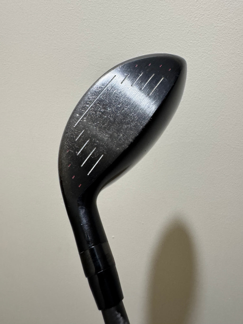 Bridgestone J15F 5‑Wood (18°)