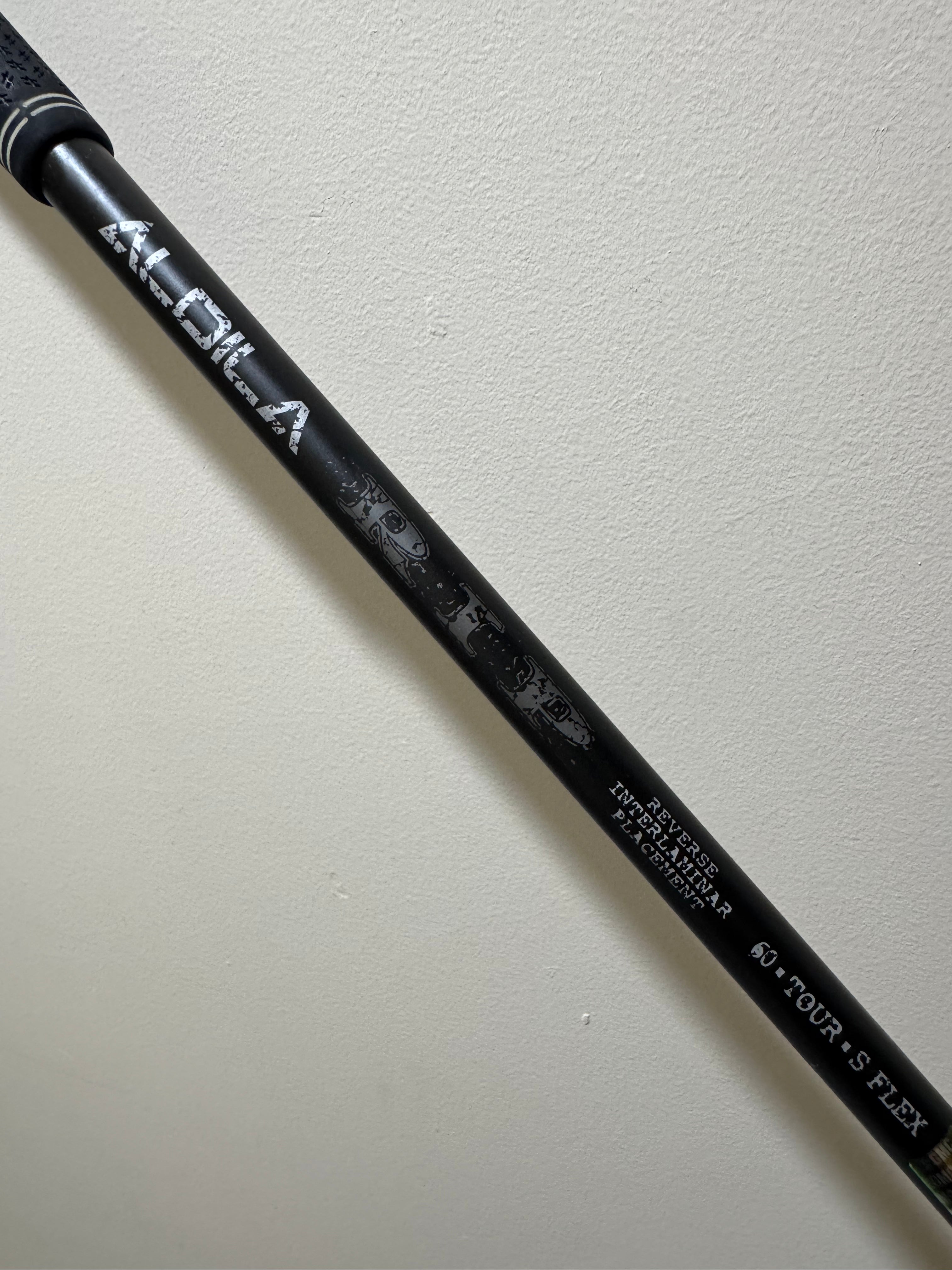 Bridgestone J15F 5‑Wood (18°)