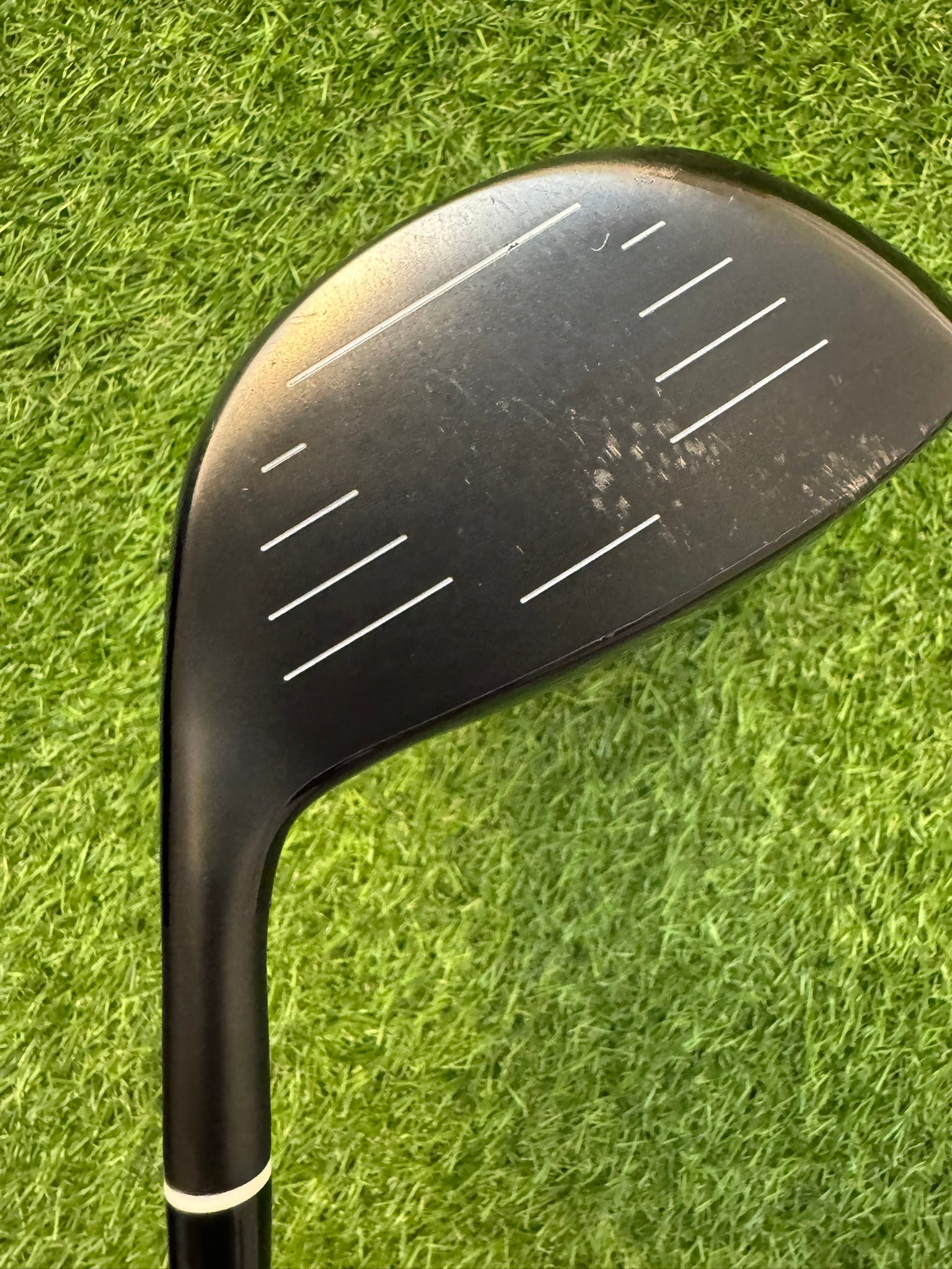 Adams Golf Speedline 9088UL Driver 12.5° – Matrix HD Radix 4.1 Lite / Senior Shaft