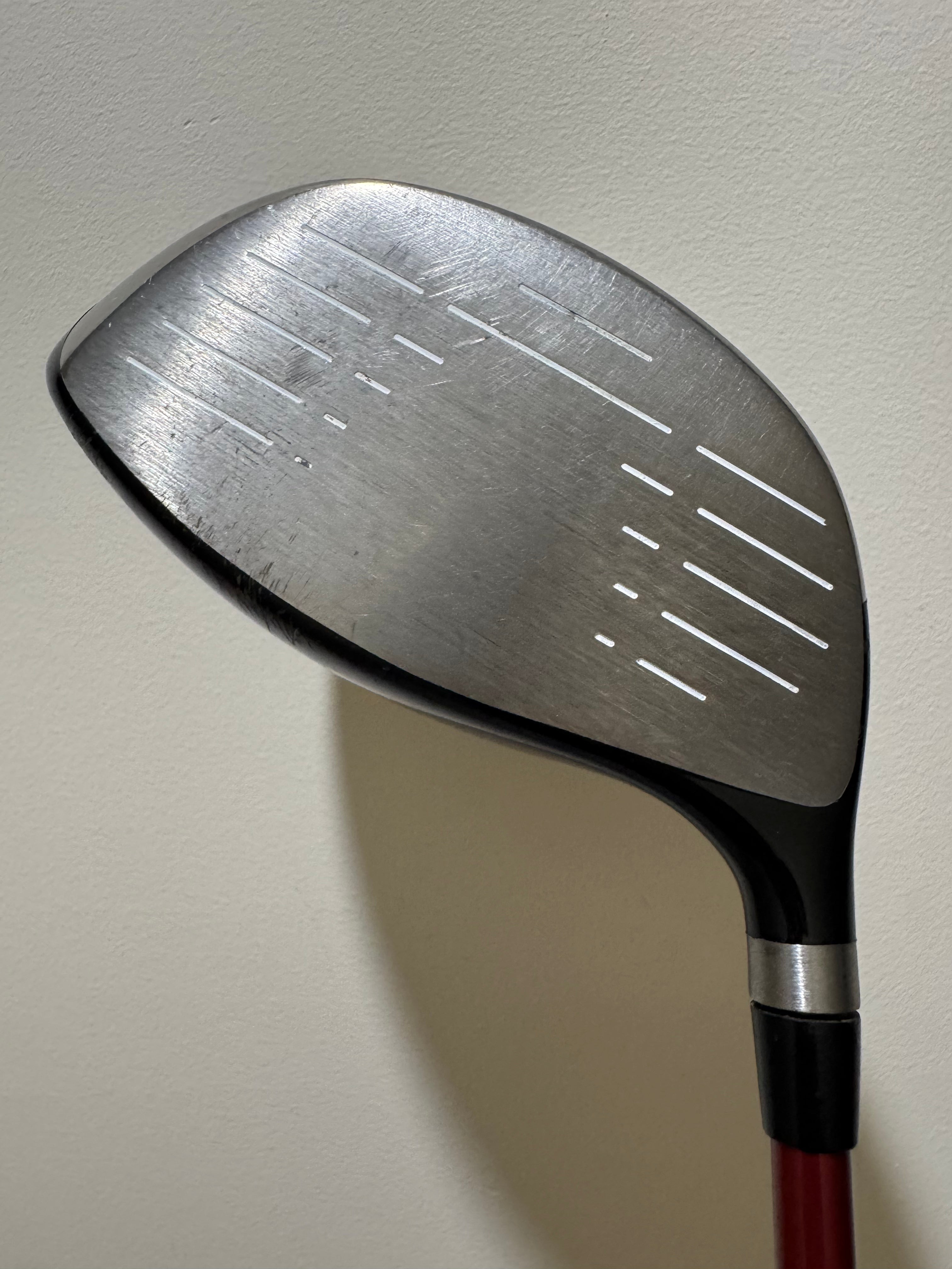 PING G15 10.5° Driver Left Hand