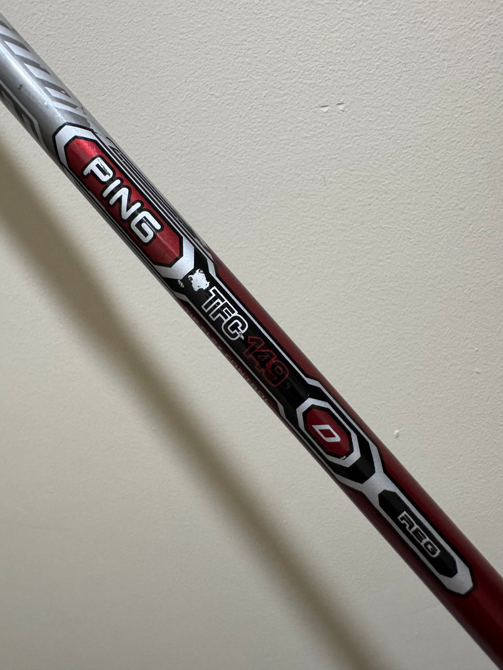 PING G15 10.5° Driver Left Hand