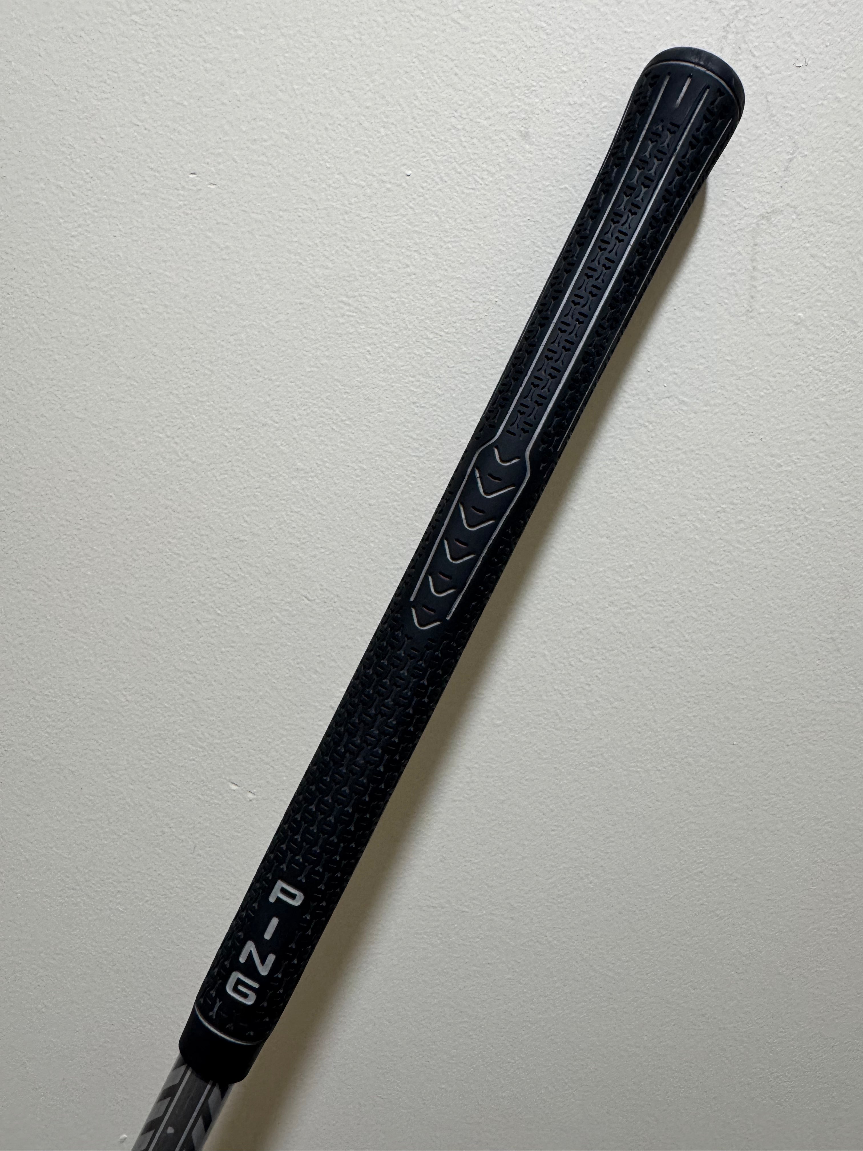 PING G15 10.5° Driver Left Hand