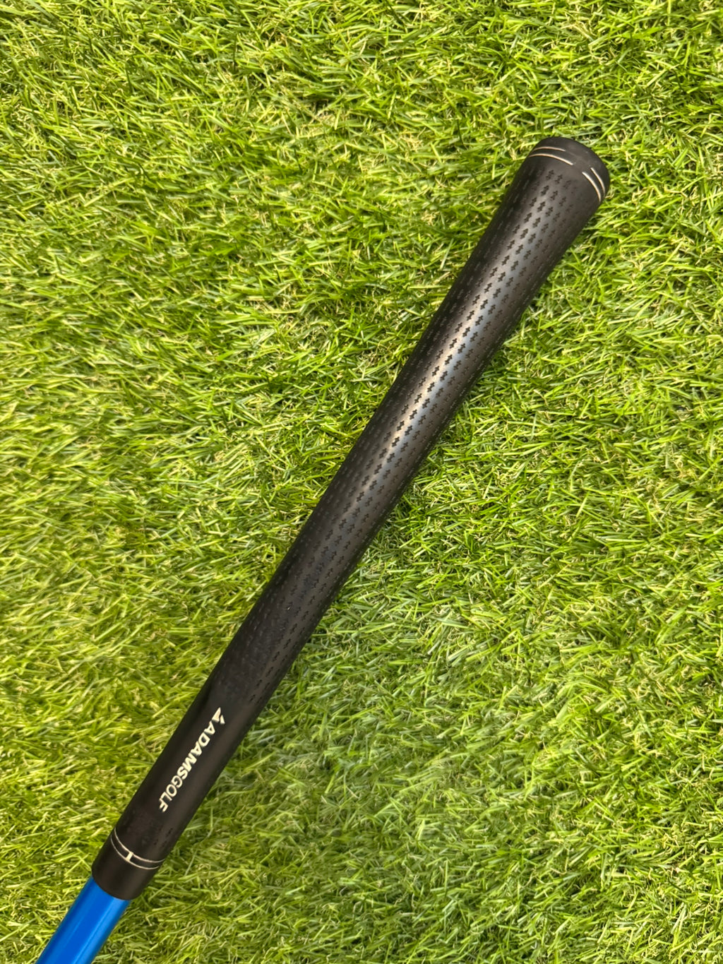 Adams Golf Speedline 9088UL Driver 12.5° – Matrix HD Radix 4.1 Lite / Senior Shaft