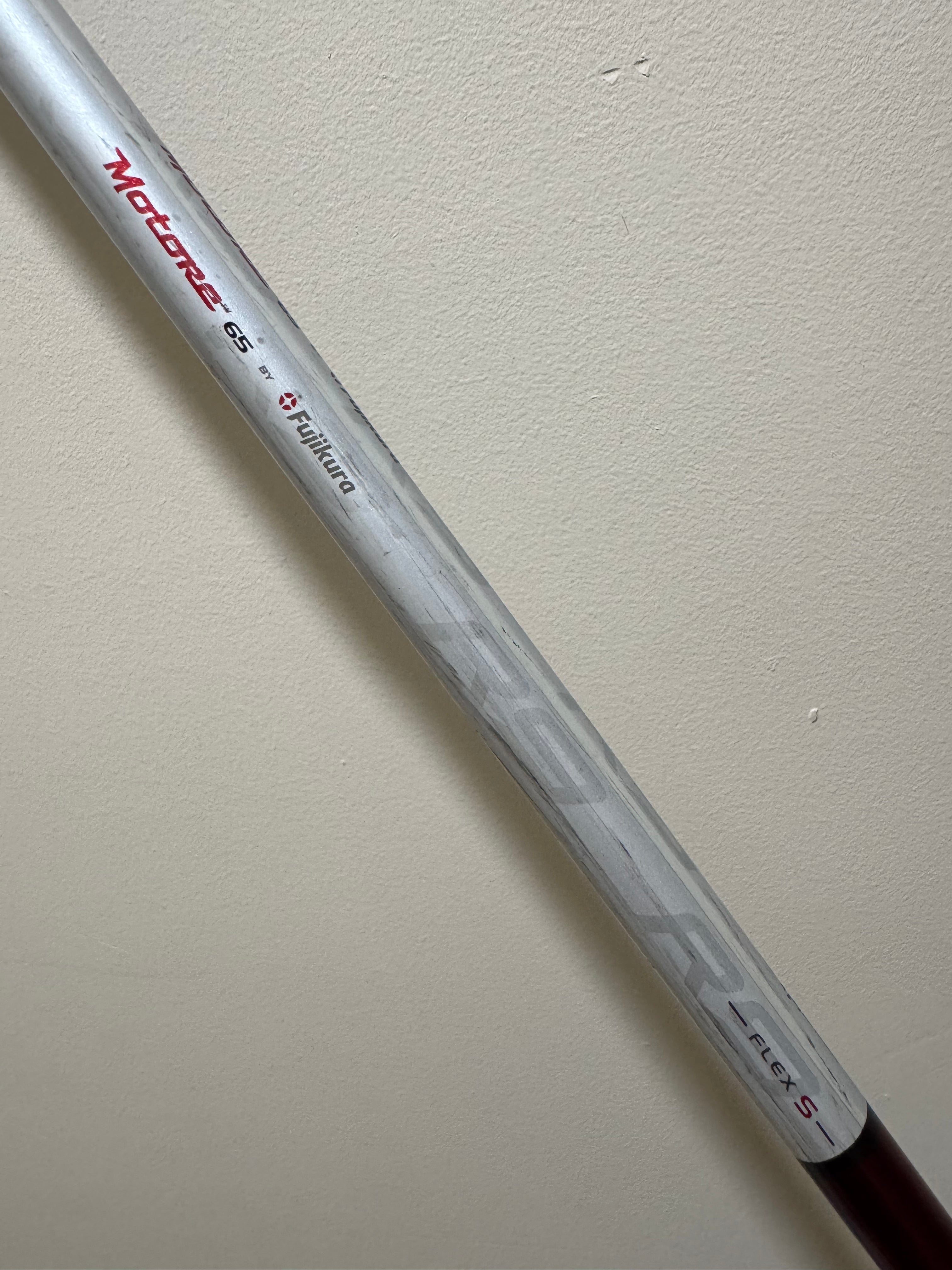TaylorMade R9 9.5° Driver Left Hand