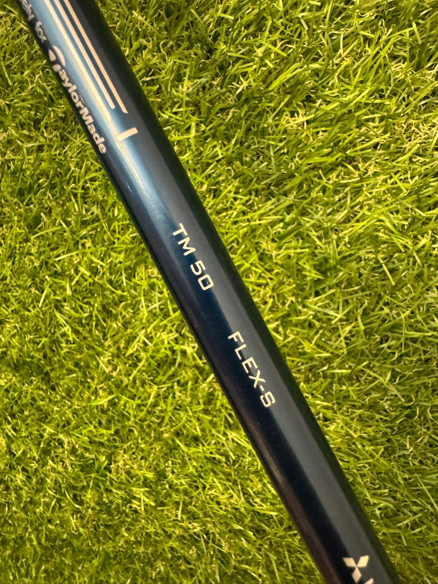 TaylorMade SIM Max D Driver 10.5° – Tensei White TM 50 Stiff Shaft