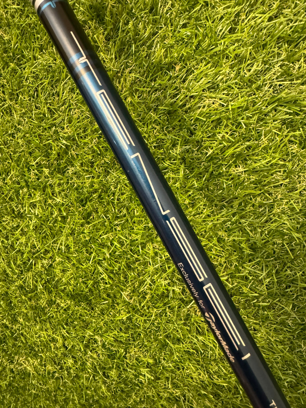TaylorMade SIM Max D Driver 10.5° – Tensei White TM 50 Stiff Shaft