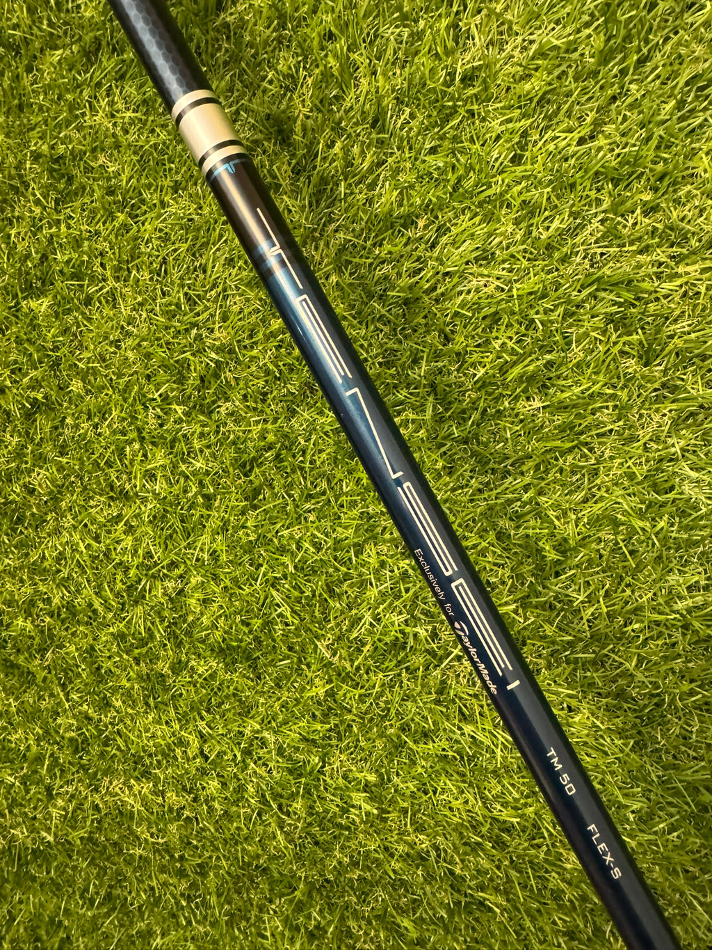 TaylorMade SIM Max D Driver 10.5° – Tensei White TM 50 Stiff Shaft