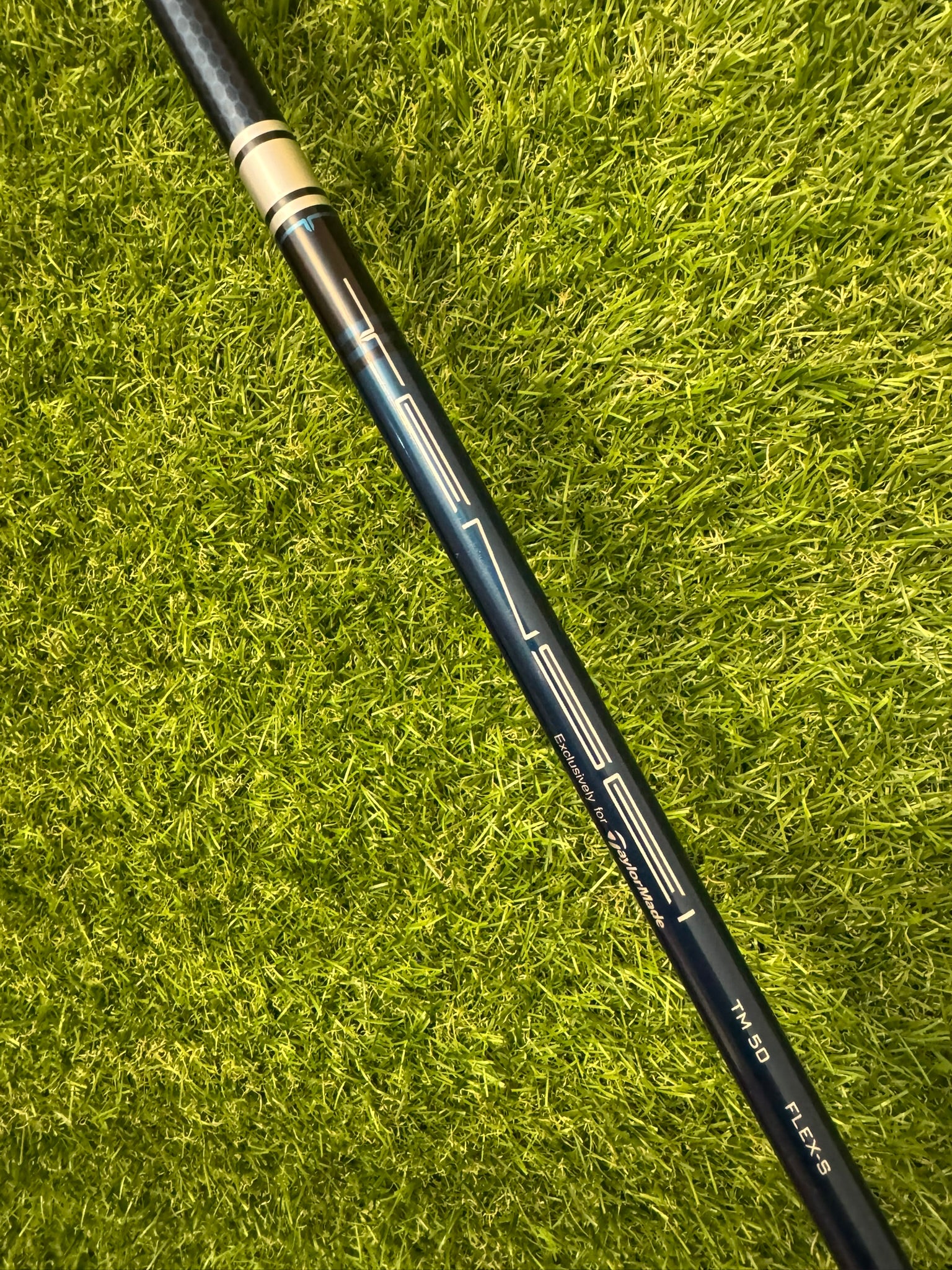 TaylorMade SIM Max D Driver 10.5° – Tensei White TM 50 Stiff Shaft