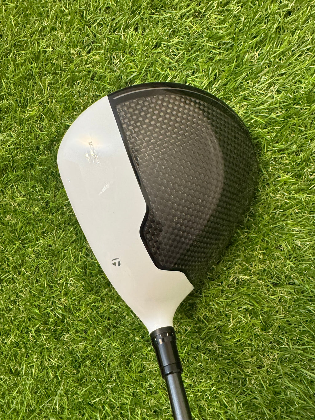 TaylorMade M1 430 Driver 9.5° – Tensei Red TV 60 Regular Shaft