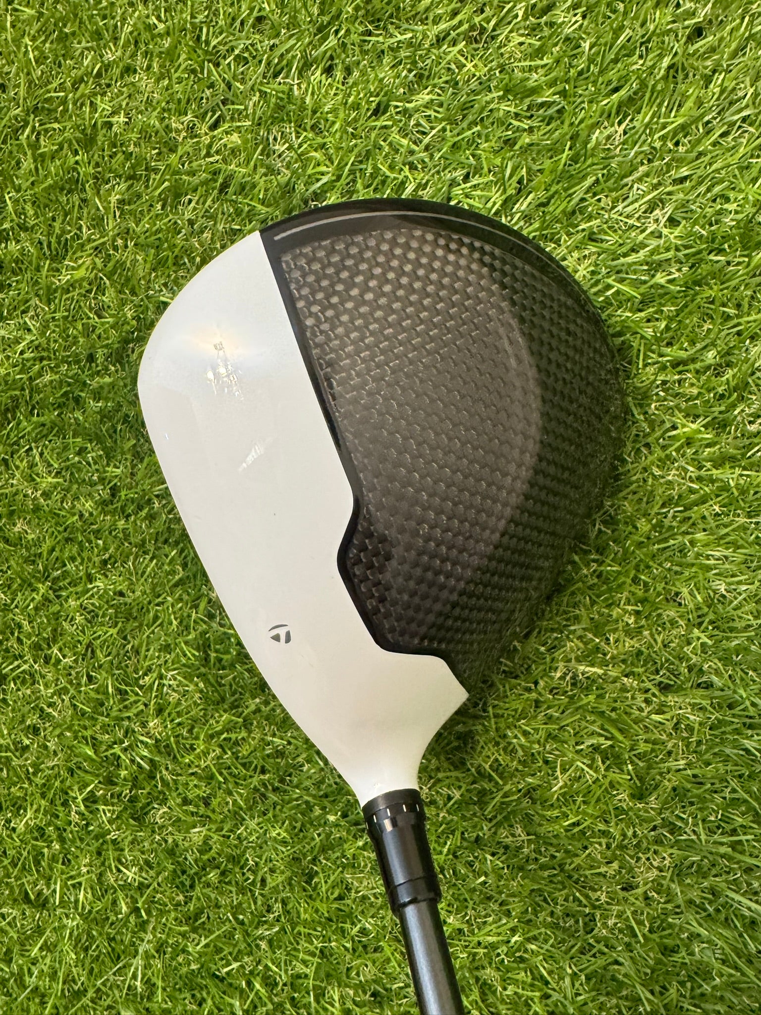 TaylorMade M1 430 Driver 9.5° – Tensei Red TV 60 Regular Shaft