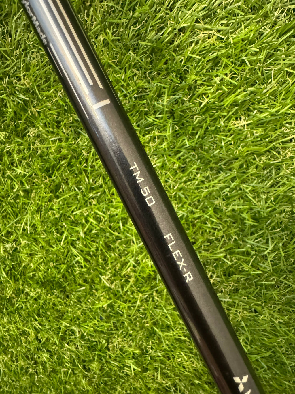 TaylorMade M1 430 Driver 9.5° – Tensei Red TV 60 Regular Shaft