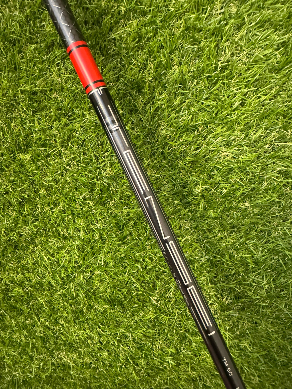 TaylorMade M1 430 Driver 9.5° – Tensei Red TV 60 Regular Shaft
