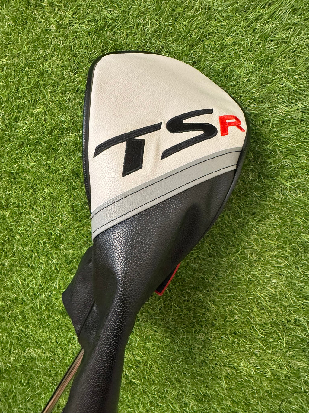 Titleist TS1 Driver 9.5° – Diamana DF 60 Stiff Shaft