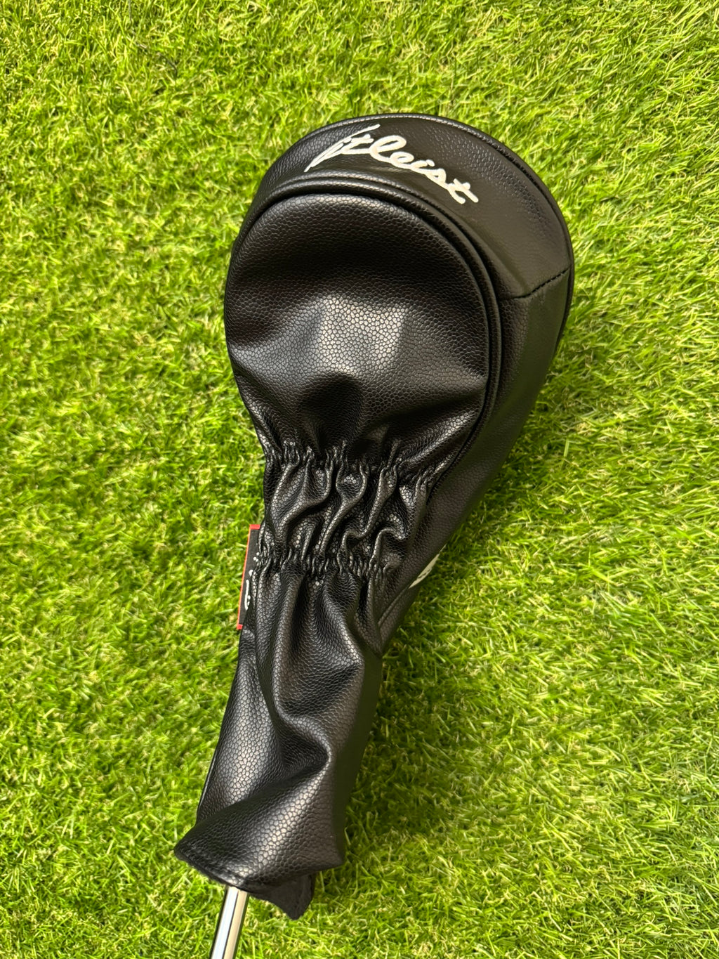 Titleist TS1 Driver 9.5° – Diamana DF 60 Stiff Shaft