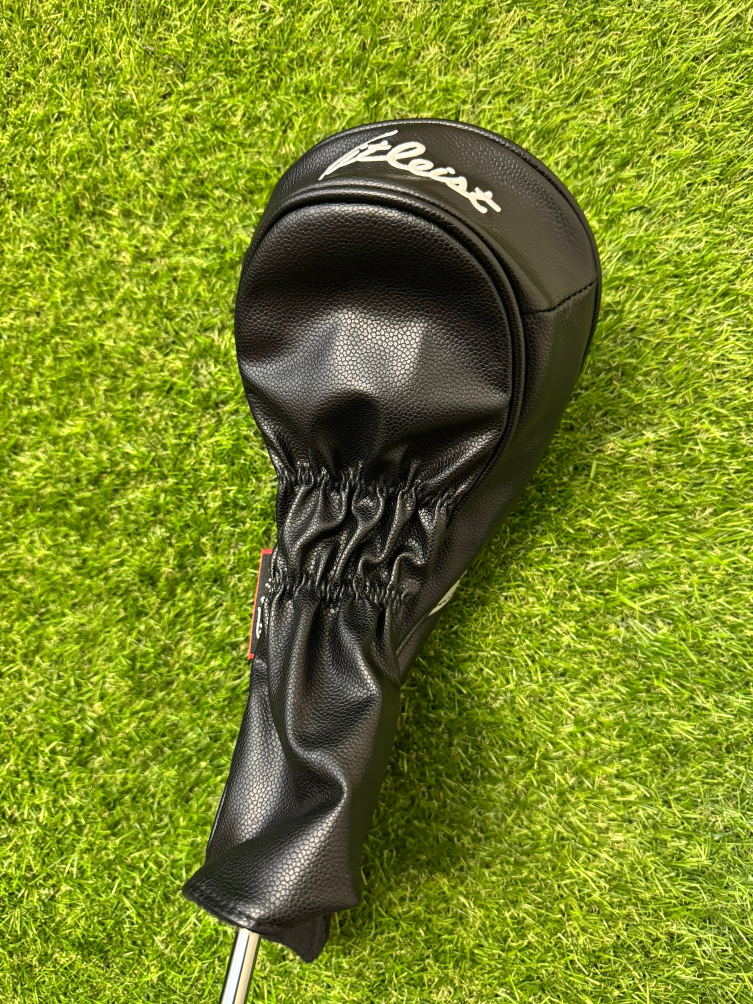 Titleist TS1 Driver 9.5° – Diamana DF 60 Stiff Shaft