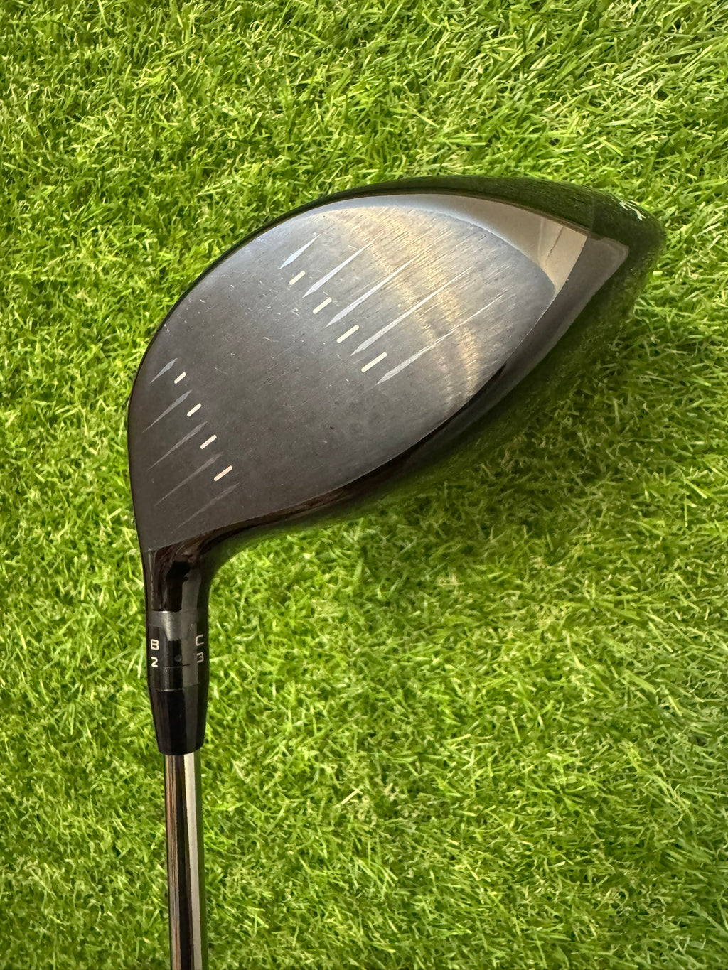 Titleist TS1 Driver 9.5° – Diamana DF 60 Stiff Shaft