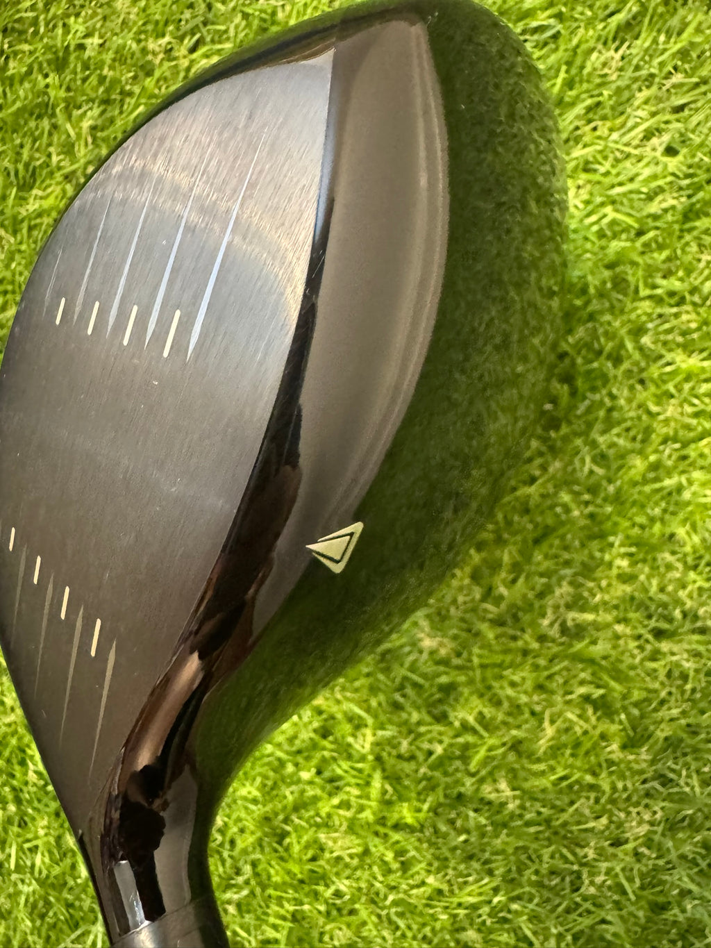 Titleist TS1 Driver 9.5° – Diamana DF 60 Stiff Shaft