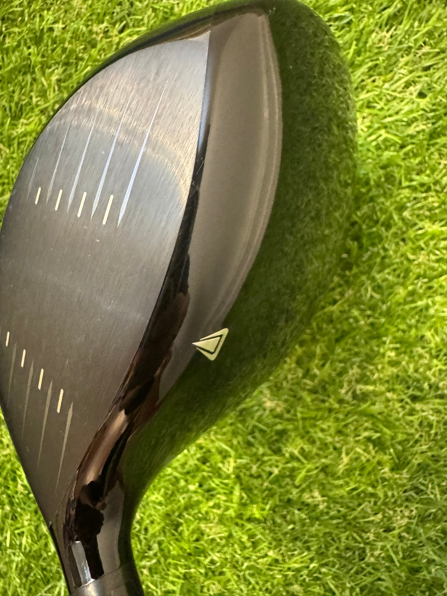 Titleist TS1 Driver 9.5° – Diamana DF 60 Stiff Shaft