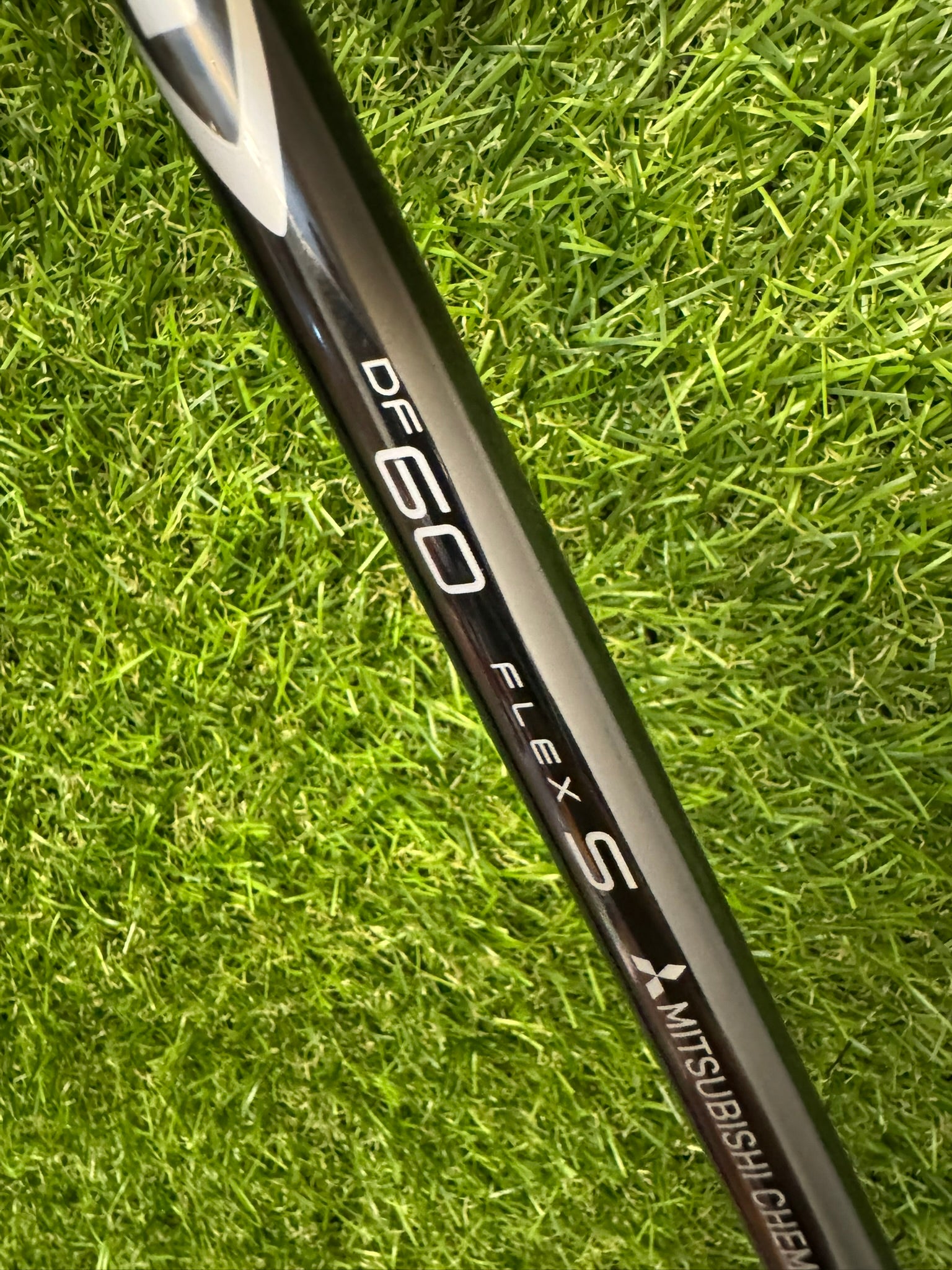 Titleist TS1 Driver 9.5° – Diamana DF 60 Stiff Shaft