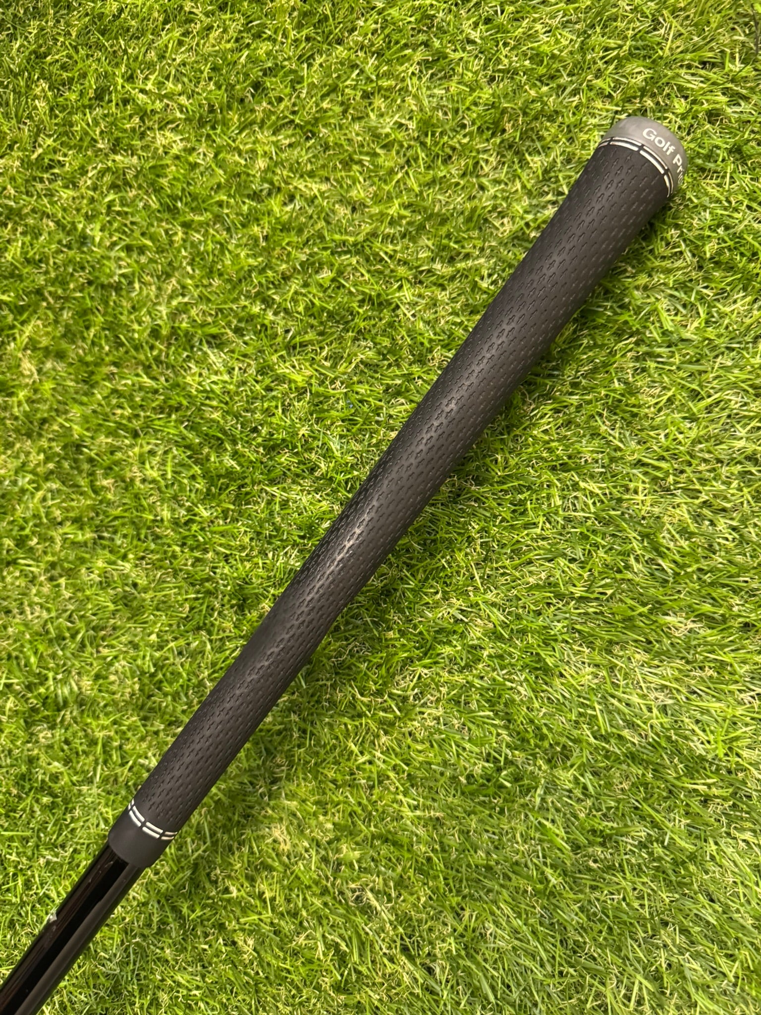 Titleist TS1 Driver 9.5° – Diamana DF 60 Stiff Shaft