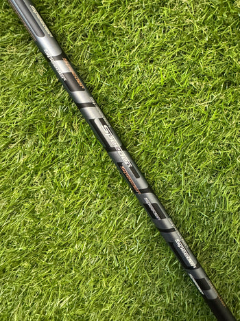 Fujikura Speeder 757 TR ~75g Driver Shaft – X Stiff – 44"