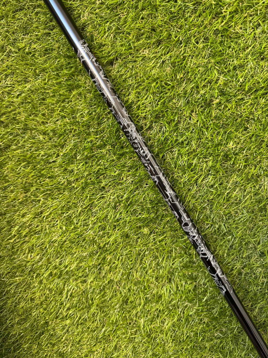 UST Mamiya M40X 50 Driver Shaft – Lite / Senior – 44.25"