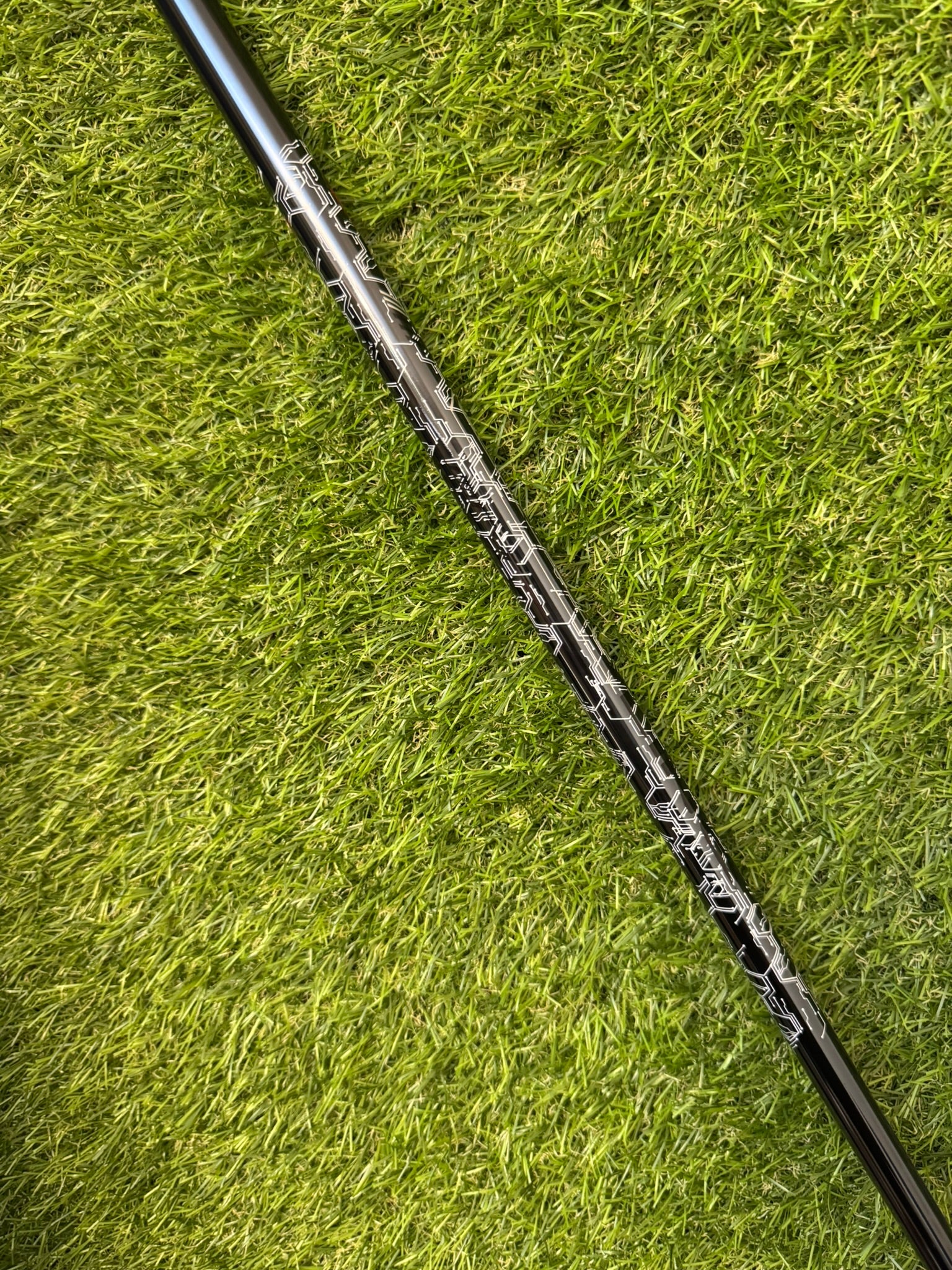 UST Mamiya M40X 50 Driver Shaft – Lite / Senior – 44.25"