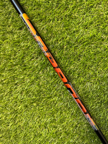 Fujikura Speeder SLK 6-series Driver Shaft – Stiff – 45"