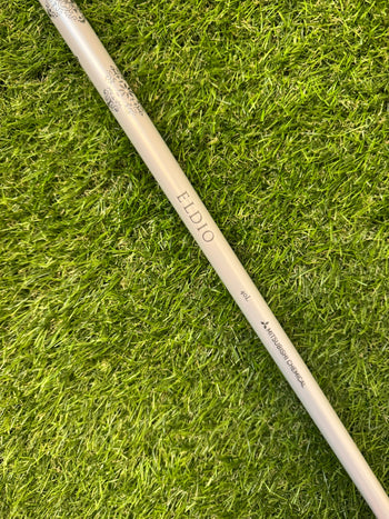 Mitsubishi Chemical Eldio 40 Driver Shaft – Ladies – 42.5"
