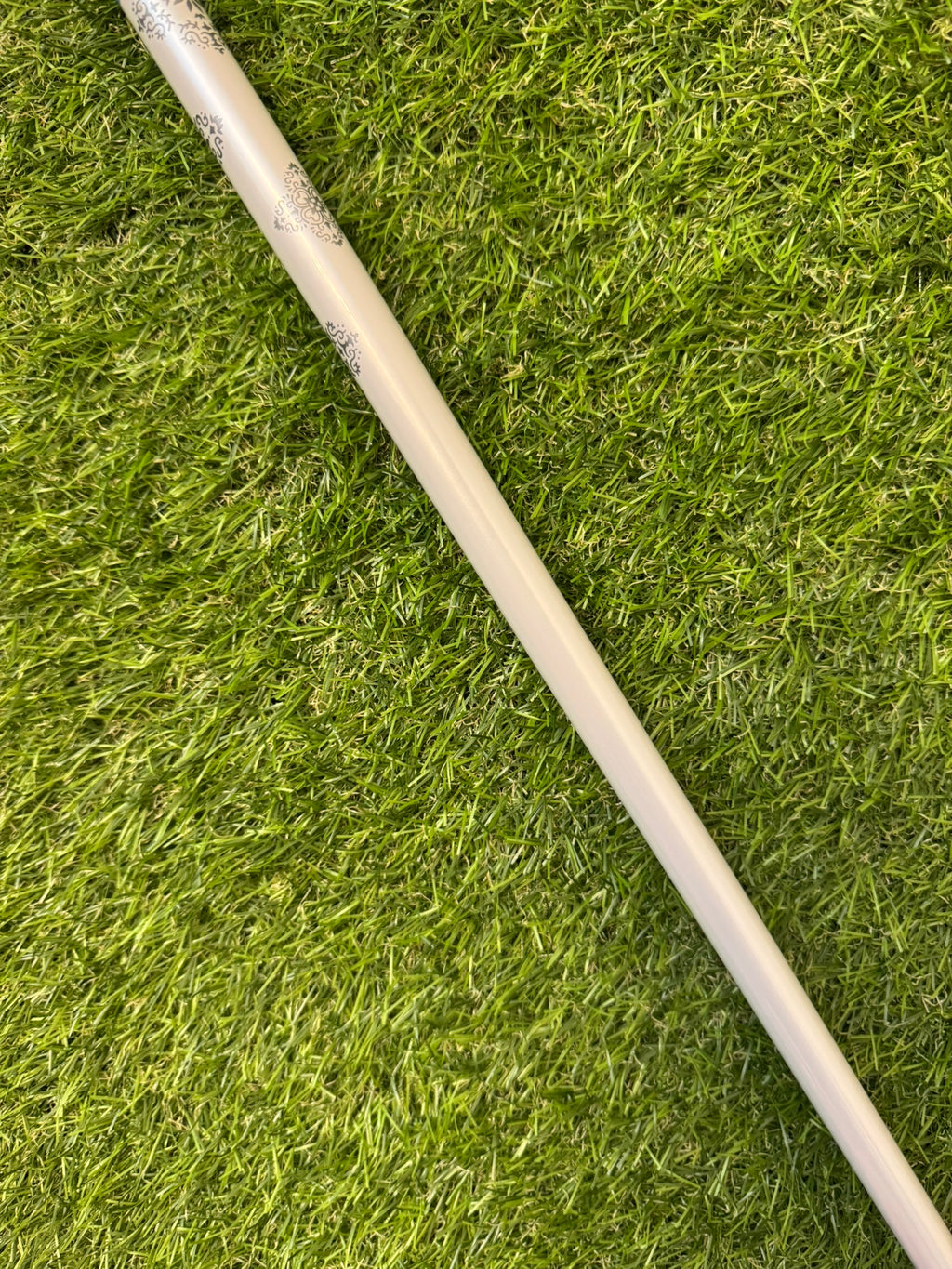 Mitsubishi Chemical Eldio 40 Driver Shaft – Ladies – 42.5"
