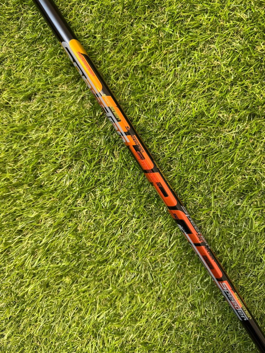 Fujikura Speeder SLK 5-series Driver Shaft – Regular – 45"