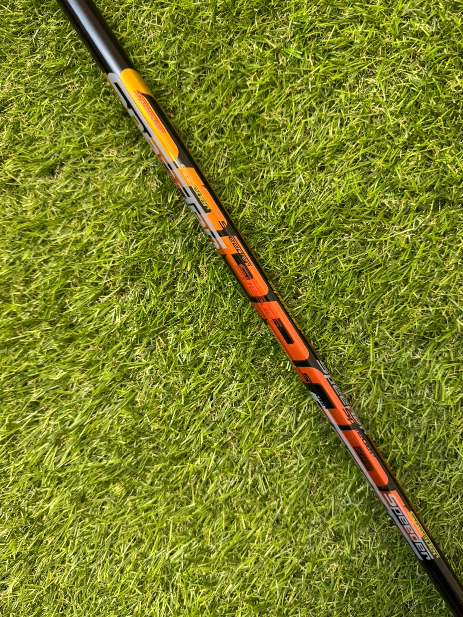 Fujikura Speeder SLK 5-series Driver Shaft – Regular – 45"
