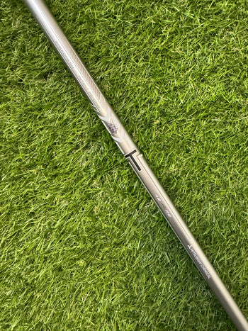 Mitsubishi Chemical MMT Speedmesh 40 Driver Shaft – R2 – 44.25"