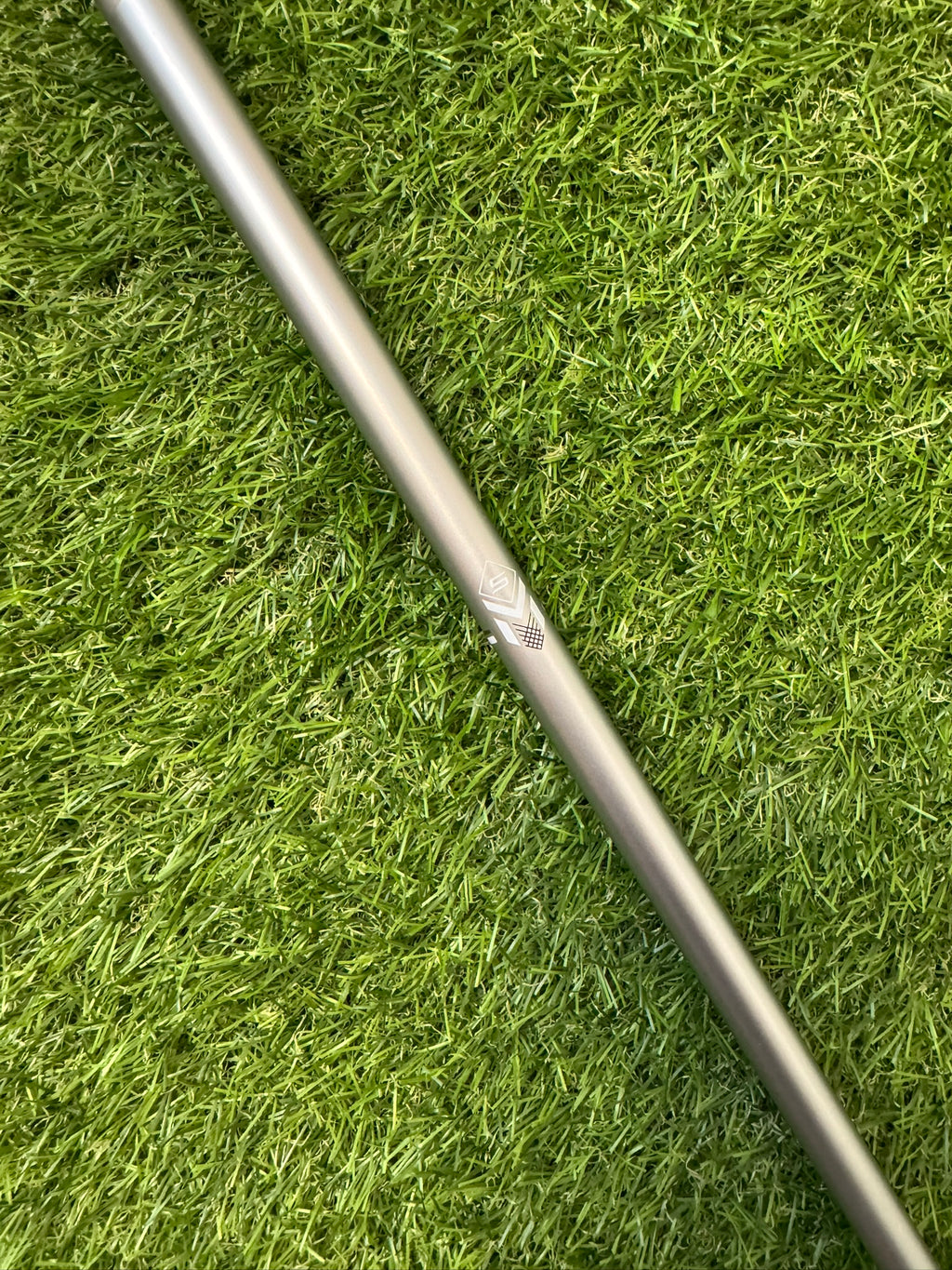 Mitsubishi Chemical MMT Speedmesh 40 Driver Shaft – R2 – 44.25"