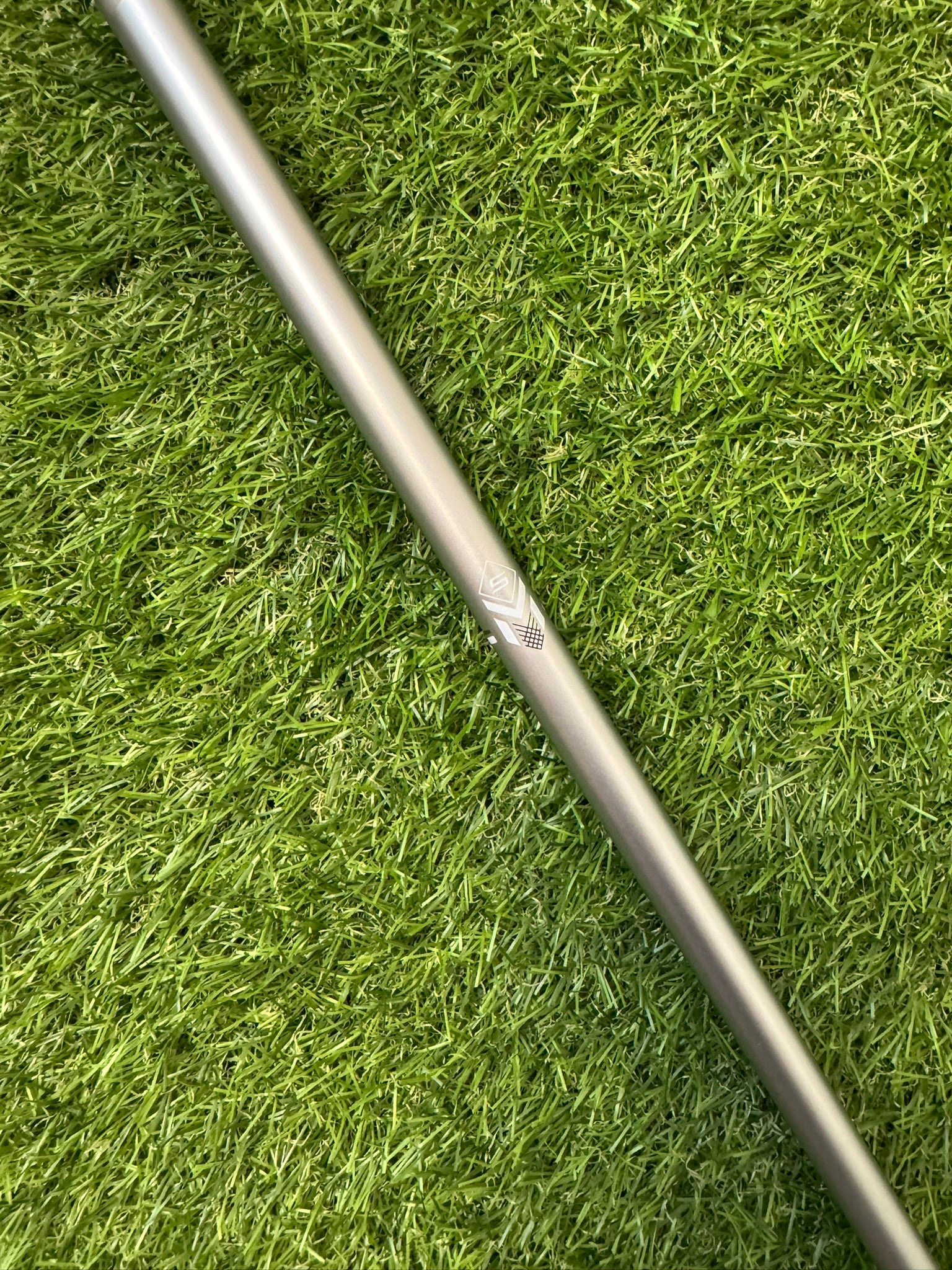 Mitsubishi Chemical MMT Speedmesh 40 Driver Shaft – R2 – 44.25"