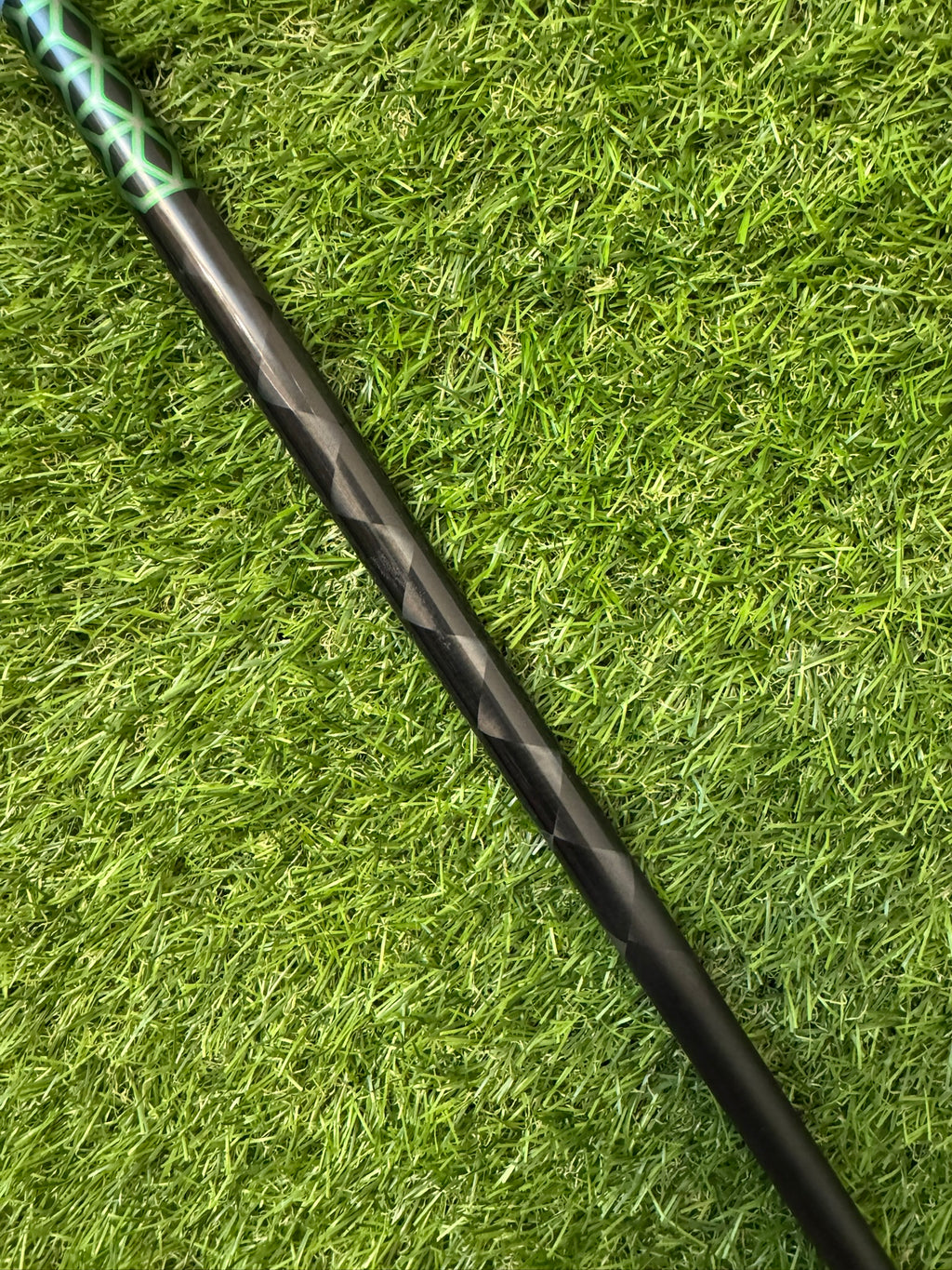 Project X Cypher Forty 4.0 40 Driver Shaft – Senior / Ladies – 42.5"